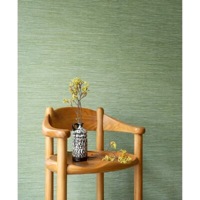 Arte International Tapete La Prairie - Green Herb - Tapete Arte International Tapete La Prairie - Green Herb - Tapete