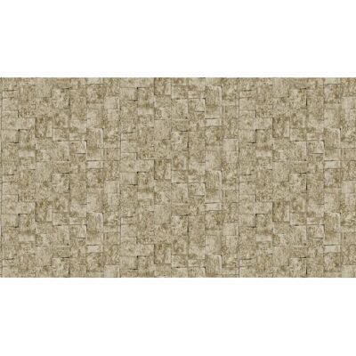 Arte International - Gilded Heritage - Warm Silver - Tapete Arte International - Gilded Heritage - Warm Silver - Tapete