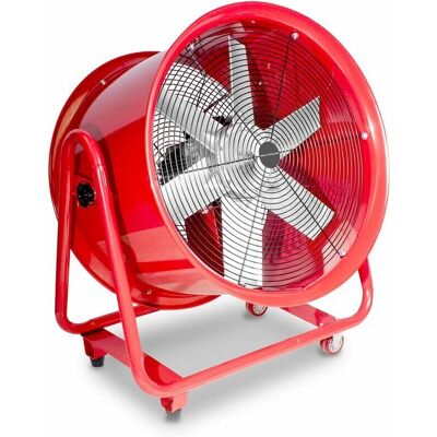 Mw Tools MV600R Ventilateur-Extracteur - Metalworks - 600mm - 2000W - Publicité Mw Tools MV600R Ventilateur-Extracteur - Metalworks - 600mm - 2000W - Publicité