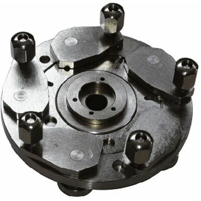 MW Tools BBAC2 - Bride de roue universelle pour roues sans cônes - Publicité MW Tools BBAC2 - Bride de roue universelle pour roues sans cônes - Publicité