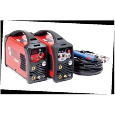 MW TOOLS Metalworks 829300181 Soldadora Inverter Tig - Profesional MW TOOLS Metalworks 829300181 Soldadora Inverter Tig - Profesional