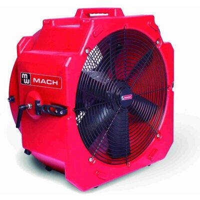 MW Tools - MV500PP - Diamètre 500mm - 200W - Ventilateur - Publicité MW Tools - MV500PP - Diamètre 500mm - 200W - Ventilateur - Publicité