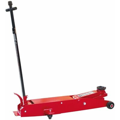 MW-Tools CAT5TLN Cric hydraulique - Levage de véhicules lourds - Publicité MW-Tools CAT5TLN Cric hydraulique - Levage de véhicules lourds - Publicité