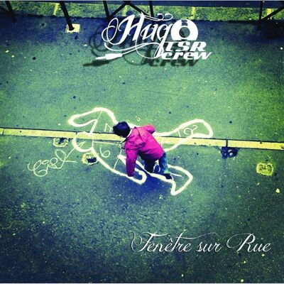 Hugo Str - GEBRAUCHT Fenetre Sur La Rue Vinyl LP - Pet Grooming & Cleaning Equipment Hugo Str - GEBRAUCHT Fenetre Sur La Rue Vinyl LP - Pet Grooming & Cleaning Equipment