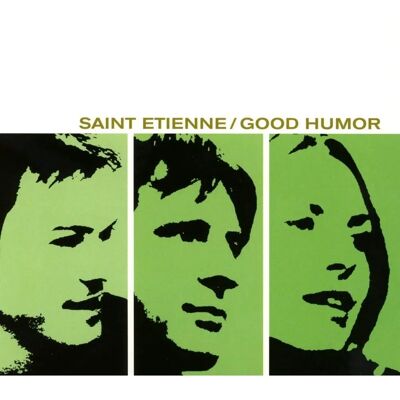 Heavenly Recordings Good Humor - Disco de vinilo Heavenly Recordings Good Humor - Disco de vinilo