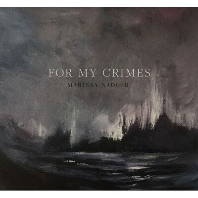 Acme Vinyle - Pour My Crimes - Publicité Acme Vinyle - Pour My Crimes - Publicité