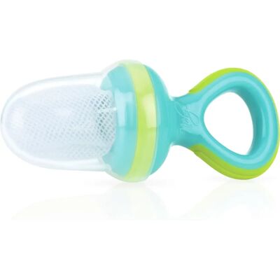 Nuby Aqua Beißring - Babys Zahnungshilfe Nuby Aqua Beißring - Babys Zahnungshilfe