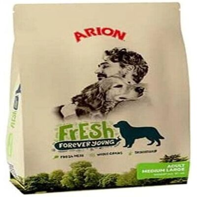 Arion - Comida Húmeda Para Perros Adultos - 12 Kg Arion - Comida Húmeda Para Perros Adultos - 12 Kg