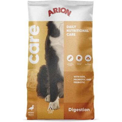 Cibo per cani Arion Care Digestion 12kg per stomaci sensibili Cibo per cani Arion Care Digestion 12kg per stomaci sensibili
