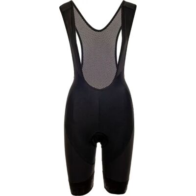 Shorts da Ciclismo Donna BIORACER - Cold Black Protezione UV Shorts da Ciclismo Donna BIORACER - Cold Black Protezione UV