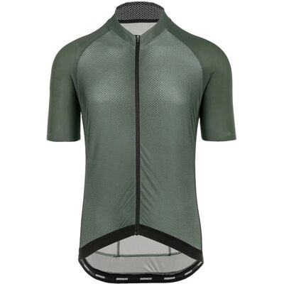 Maglietta Bioracer Sprinter Coldblack Light Verde - Abbigliamento Maglietta Bioracer Sprinter Coldblack Light Verde - Abbigliamento