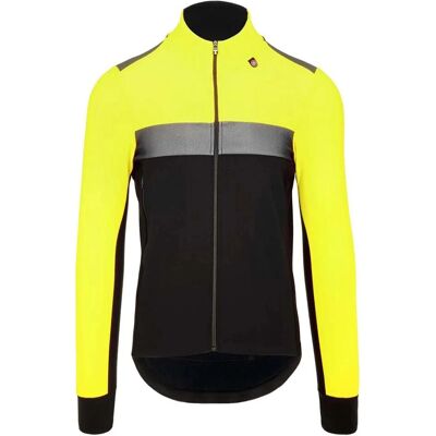 BIORACER - Spitfire Tempest Spring - Giallo - Jacket BIORACER - Spitfire Tempest Spring - Giallo - Jacket