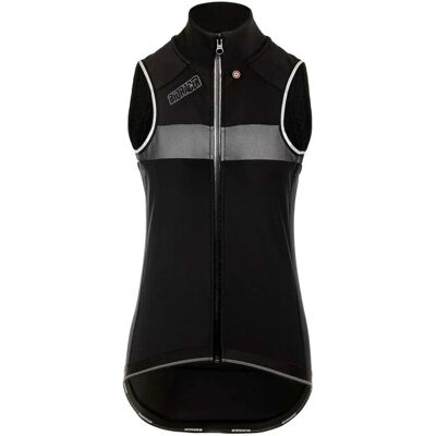 Bioracer Vesper Protect Winddichte Radweste - S Bioracer Vesper Protect Winddichte Radweste - S