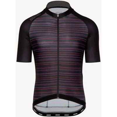Maillot Bioracer Sprinter Cold Black Light - Maillot Maillot Bioracer Sprinter Cold Black Light - Maillot