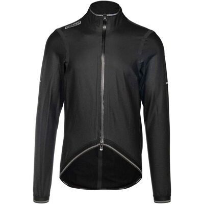 BIORACER - Speedwear Concept Kaaiman - schwarz - 2XS - Herren Jacket BIORACER - Speedwear Concept Kaaiman - schwarz - 2XS - Herren Jacket