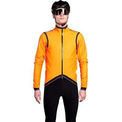 BIORACER - Kaaiman - Arancione - XL - Giacca BIORACER - Kaaiman - Arancione - XL - Giacca
