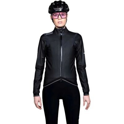 BIORACER - Speedwear Concept Kaaiman - Schwarz - S - Jacket BIORACER - Speedwear Concept Kaaiman - Schwarz - S - Jacket