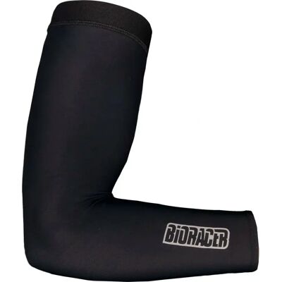 Bioracer Tempest svarte armlommer - S Bioracer Tempest svarte armlommer - S
