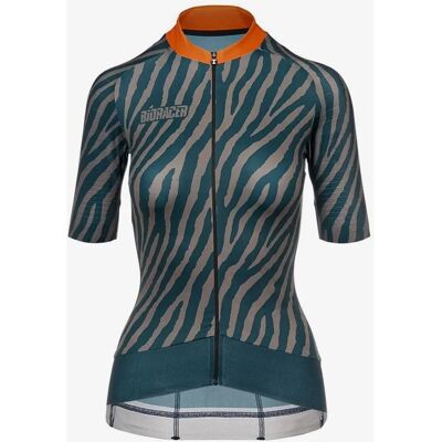 Maillot Epic La Cabine de manga corta para carretera - Bioracer Maillot Epic La Cabine de manga corta para carretera - Bioracer