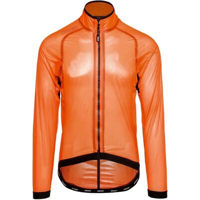 BIORACER - Speedwear Concept Epic Rainy Arancione - Jacket BIORACER - Speedwear Concept Epic Rainy Arancione - Jacket