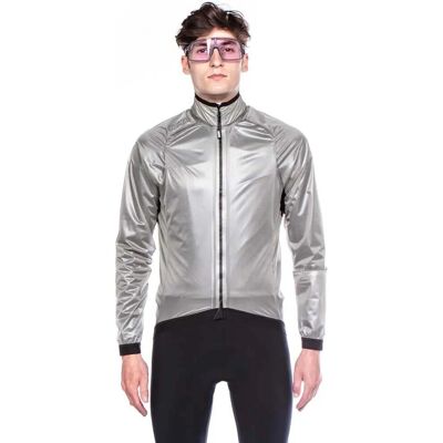 BIORACER - Speedwear Concept Epic Rainy - Grau - XL - Jacket BIORACER - Speedwear Concept Epic Rainy - Grau - XL - Jacket
