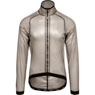 BIORACER - Speedwear Concept Epic Rainy - Gris - 2XL - Veste - Publicité BIORACER - Speedwear Concept Epic Rainy - Gris - 2XL - Veste - Publicité