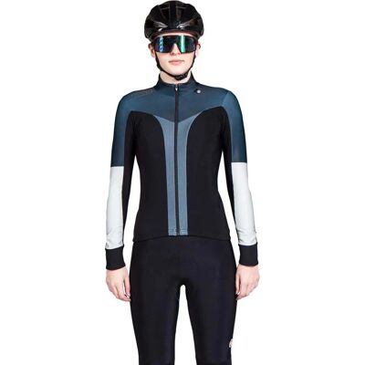 BIORACER - Vesper Tempest Thermal - Blau - XL - Jersey BIORACER - Vesper Tempest Thermal - Blau - XL - Jersey