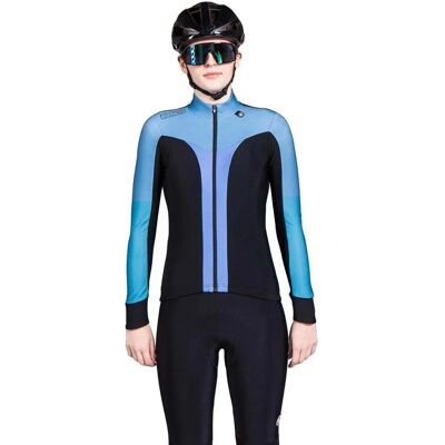 Maglia a Maniche Lunghe Termica Vesper Tempest Bioracer - Strada & MTB Maglia a Maniche Lunghe Termica Vesper Tempest Bioracer - Strada & MTB