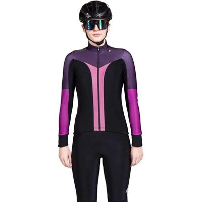 BIORACER Vesper Tempest Thermojacke - Straßenpassform, Wasserabweisend, Reflektierend BIORACER Vesper Tempest Thermojacke - Straßenpassform, Wasserabweisend, Reflektierend