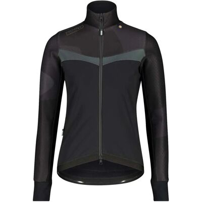 BIORACER - Vesper Tempest Protect - Noir - XL - Femme Veste - Publicité BIORACER - Vesper Tempest Protect - Noir - XL - Femme Veste - Publicité