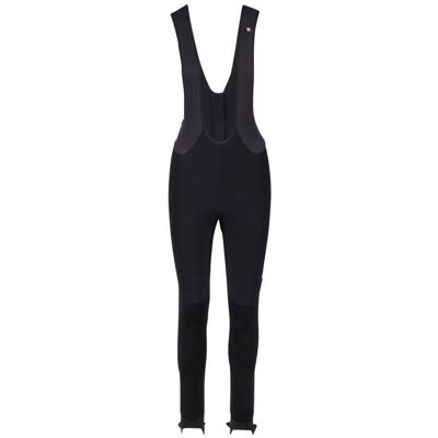 Collant long Bioracer Vesper Tempest Pixel noir femme - Publicité Collant long Bioracer Vesper Tempest Pixel noir femme - Publicité