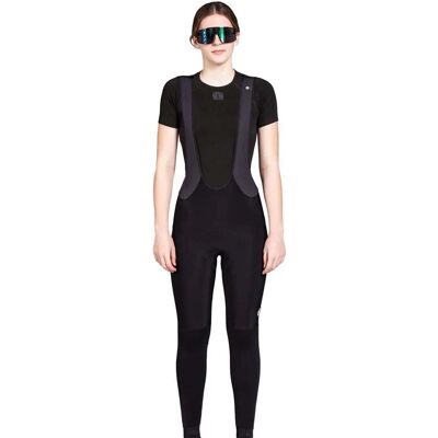 Bioracer Vesper Tempest Pixel M Damen Schwarze Strumpfhose - Tights Bioracer Vesper Tempest Pixel M Damen Schwarze Strumpfhose - Tights