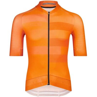 Maglia Epic a Manica Corta Arancione di BIORACER - Jersey Maglia Epic a Manica Corta Arancione di BIORACER - Jersey