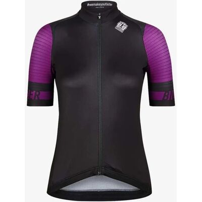 Maglia Bioracer Icon Classic a manica corta - Strada Maglia Bioracer Icon Classic a manica corta - Strada