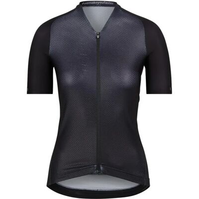 Maglia Bioracer Icon Coldblack Nero Scuro - Maglia da Ciclismo Maglia Bioracer Icon Coldblack Nero Scuro - Maglia da Ciclismo