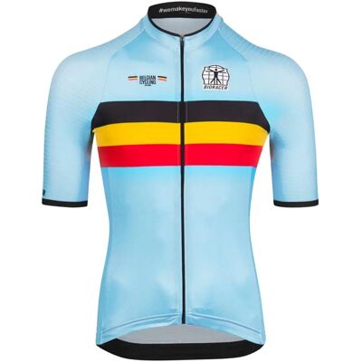 Bioracer Modell XXL - Velotrikot Jersey Bioracer Modell XXL - Velotrikot Jersey