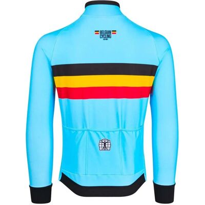 Giacca Termica Bioracer Belgium Tempest - XXL Giacca Termica Bioracer Belgium Tempest - XXL