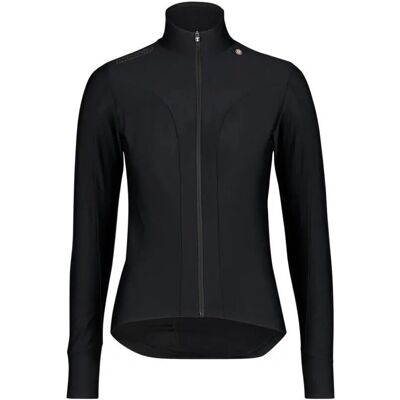 BIORACER Vesper Tempest LT - Noir - XL - Femmes - Jersey - Publicité BIORACER Vesper Tempest LT - Noir - XL - Femmes - Jersey - Publicité