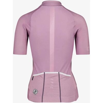 Maillot Bioracer Epic Ultralight Rosa Mujer - Ciclismo Maillot Bioracer Epic Ultralight Rosa Mujer - Ciclismo
