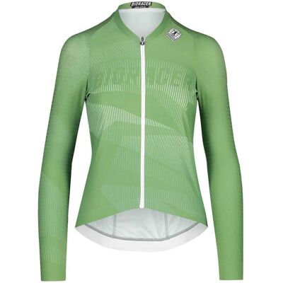 Maglia Icon Verde Bioracer - Maglia Maglia Icon Verde Bioracer - Maglia
