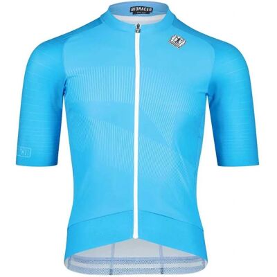 Bioracer Epic Radtrikot - Hellblau - M Bioracer Epic Radtrikot - Hellblau - M