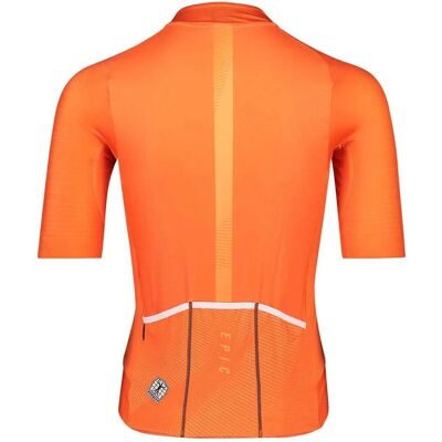 Bioracer - Epic Ultralight - Arancione - Jersey Bioracer - Epic Ultralight - Arancione - Jersey