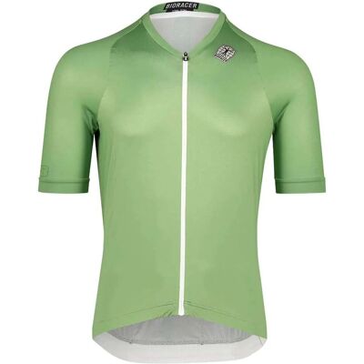 Bioracer - Icon Metalix - Verde - M - Jersey Bioracer - Icon Metalix - Verde - M - Jersey