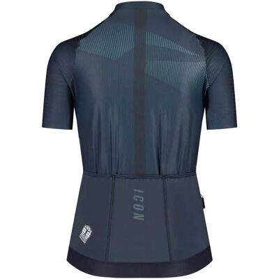 Bioracer Icon - Donne - Nero chiaro - XS - Jersey Bioracer Icon - Donne - Nero chiaro - XS - Jersey