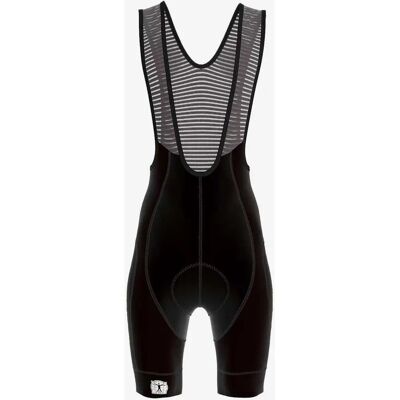 Bioracer Boic Olympics Parigi 2024 Culotte leggera da ciclismo - nero Bioracer Boic Olympics Parigi 2024 Culotte leggera da ciclismo - nero