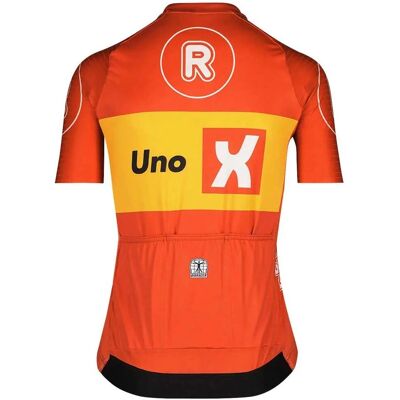 Bioracer Uno-X Pro Sykketrøye - Kortermet Bioracer Uno-X Pro Sykketrøye - Kortermet