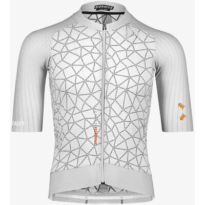 Maglia Bioracer Speedwear Graphene - Protezione tempesta Maglia Bioracer Speedwear Graphene - Protezione tempesta