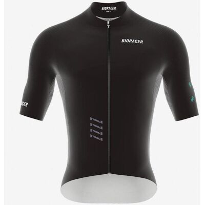 BIORACER - Epic 2025 - Negro Eclipse - XS - Jersey BIORACER - Epic 2025 - Negro Eclipse - XS - Jersey