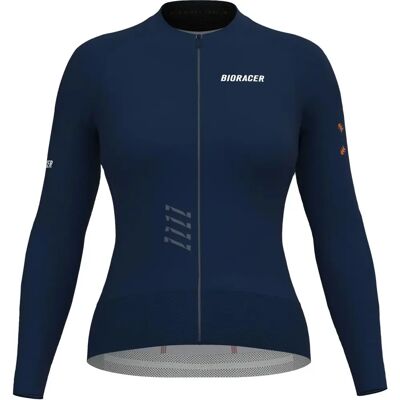 Maillot Bioracer Epic 2025 Manga Larga - Maillot de ciclismo Maillot Bioracer Epic 2025 Manga Larga - Maillot de ciclismo
