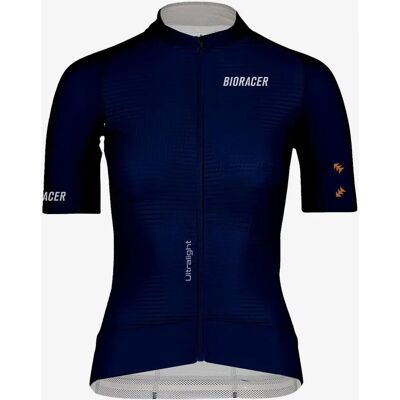 Bioracer Epic Ultralight Nautical Blue Trikot - Rennshirt Bioracer Epic Ultralight Nautical Blue Trikot - Rennshirt